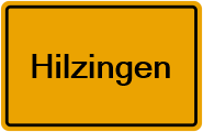 Grundbuchauszug Hilzingen