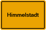 Grundbuchauszug Himmelstadt