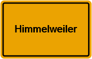 Grundbuchauszug Himmelweiler