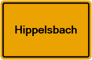 Grundbuchauszug Hippelsbach