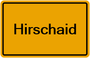 Grundbuchauszug Hirschaid