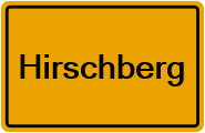 Grundbuchauszug Hirschberg