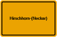 Grundbuchauszug Hirschhorn-(Neckar)