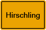 Grundbuchauszug Hirschling