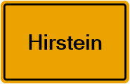 Grundbuchauszug Hirstein
