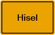 Grundbuchauszug Hisel