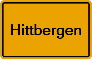 Grundbuchauszug Hittbergen