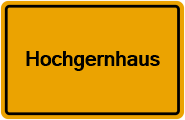 Grundbuchauszug Hochgernhaus