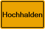 Grundbuchauszug Hochhalden