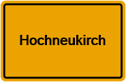 Grundbuchauszug Hochneukirch
