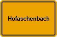 Grundbuchauszug Hofaschenbach