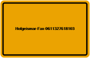Grundbuchauszug Hofgeismar-Fax-0611327618103