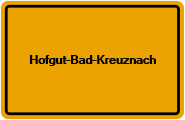 Grundbuchauszug Hofgut-Bad-Kreuznach