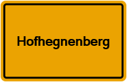 Grundbuchauszug Hofhegnenberg