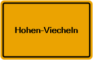 Grundbuchauszug Hohen-Viecheln