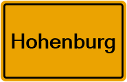 Grundbuchauszug Hohenburg