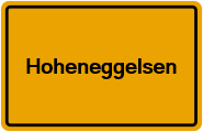 Grundbuchauszug Hoheneggelsen