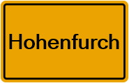 Grundbuchauszug Hohenfurch