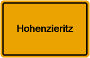 Grundbuchauszug Hohenzieritz