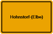 Grundbuchauszug Hohnstorf-(Elbe)