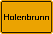 Grundbuchauszug Holenbrunn