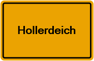 Grundbuchauszug Hollerdeich