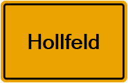 Grundbuchauszug Hollfeld