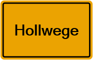 Grundbuchauszug Hollwege