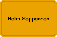 Grundbuchauszug Holm-Seppensen