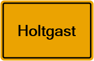 Grundbuchauszug Holtgast