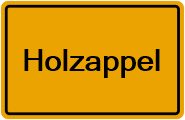 Grundbuchauszug Holzappel