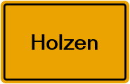 Grundbuchauszug Holzen