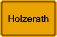 Grundbuchauszug Holzerath