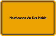 Grundbuchauszug Holzhausen-An-Der-Haide