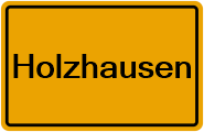 Grundbuchauszug Holzhausen