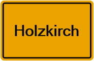 Grundbuchauszug Holzkirch