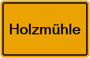 Grundbuchauszug Holzmühle