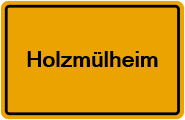 Grundbuchauszug Holzmülheim
