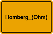 Grundbuchauszug Homberg_(Ohm)