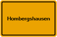 Grundbuchauszug Hombergshausen