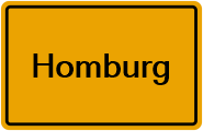 Grundbuchauszug Homburg