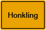 Grundbuchauszug Honkling