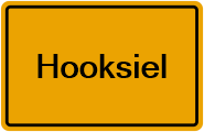 Grundbuchauszug Hooksiel