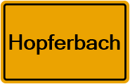 Grundbuchauszug Hopferbach