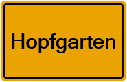Grundbuchauszug Hopfgarten