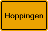 Grundbuchauszug Hoppingen