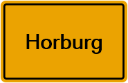 Grundbuchauszug Horburg