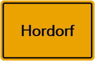 Grundbuchauszug Hordorf