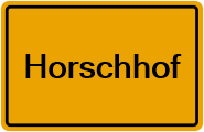 Grundbuchauszug Horschhof