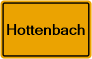 Grundbuchauszug Hottenbach